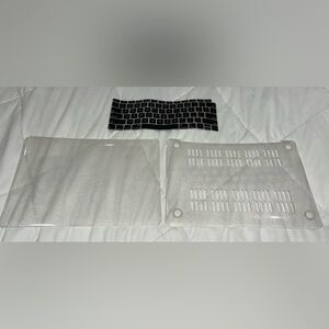 MacBook Computer Case